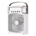Nouveau 3 En 1 Ventilateur Climatiseur Ménage Petit Refroidisseur D'Air / Bureau